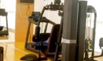 Imagem 3: Torres Trivento 3/4 sendo 1 Suite