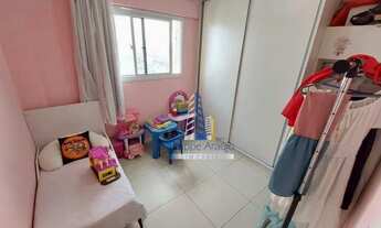 Imagem 6: Apartamento com 3 dormitórios à venda, 90 m² por R$ 680.000 - Benfica - Fortaleza/CE