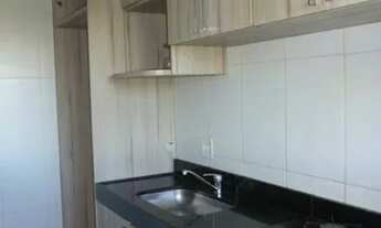 Imagem 6: Apartamento para aluguel, 2 quartos, 1 suíte, 1 vaga, Teresópolis - Porto Alegre/RS