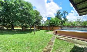 Imagem 3: Casas documentadas no Centro de Benevides