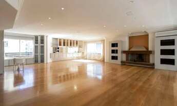 Imagem 4: São Paulo - Apartamento Padrão - Itaim Bibi