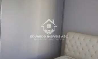 Imagem 4: REF: 5548. 2 dormitório planejados. 1 cozinha planejada. 1 vaga na garagem. Ótima localiza