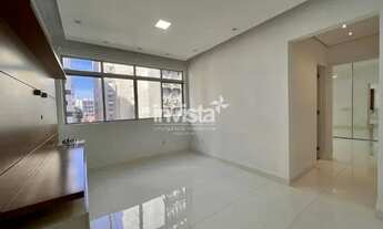 Imagem: Apartamento à venda no bairro Aparecida