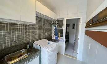 Imagem 7: Casa com 4 dormitórios à venda, 225 m² por R$ 1.599.000 - José de Alencar - Fortaleza/CE