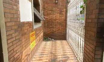 Imagem 4: Sobrado com edicula, solarium a 50m da Ana Costa