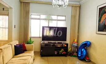 Imagem 2: São Paulo - Casa Padrão - Saúde