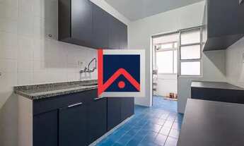 Imagem 6: Locação Apartamento 2 Dormitórios - 101 m² Jardim Paulista