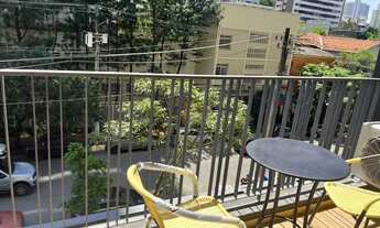 Imagem 2: Lindo apartamento Oscar Freire