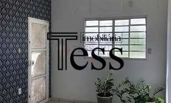 Imagem 2: Locação sala comercial 3 SALAS COMERCIAIS EM TÉRREO DE SOBRADO, BOX E GABINETE NO BANHEIRO