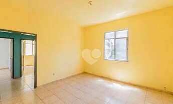 Imagem 2: Apartamento com 2 quartos à venda, 41 m² por R$ 179.000 - Méier - Rio de Janeiro/RJ