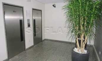 Imagem 4: Flat estilo residencie em Moema, excelente localização