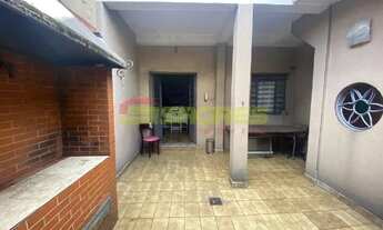 Imagem 7: SãO PAULO - Sobrado Padrão - Vila Isolina Mazzei