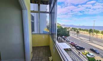 Imagem 5: RIO DE JANEIRO - Apartamento Padrão - COPACABANA