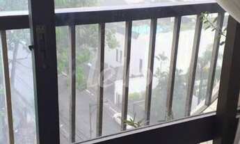 Imagem 4: São Paulo - Apartamento Padrão - Mooca