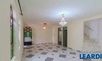 Imagem 3: SOBRADO - JABAQUARA - SP