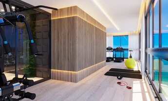 Imagem: BALNEÁRIO PIÇARRAS - Apartamento Padrão