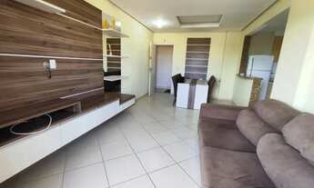 Imagem 6: Apto Filé mobiliado na Riviera c/ 1quarto, 1br, 1vg, amrs plnjds, vrnd, split