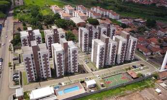 Imagem 2: Locação de Apartamentos / Padrão na cidade de Rio Claro