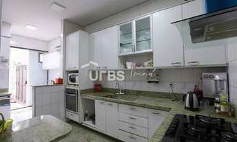 Imagem 6: Fontana di Trevi - Sobrado 4 quartos, sendo 3 suítes