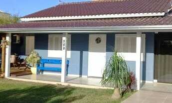 Imagem: Linda casa de alvenaria próximo da Av