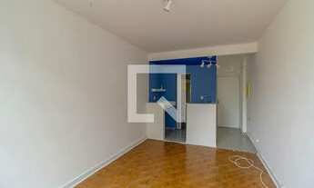 Imagem 5: Apartamento para Aluguel - Santa Cecília, 1 Quarto, 24 m2