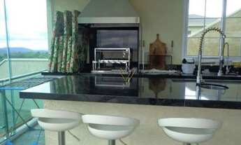 Imagem 5: GENESIS 02 - 360 GRAUS DE MATA ATLANTICA PRESERVADA!