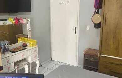 Imagem 15: Apartamento para aluguel tem 40 metros quadrados com 1 quarto em Canto do Forte - Praia Gr