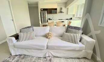 Imagem 6: BARUERI - Apartamento Padrão - Alphaville Empresarial