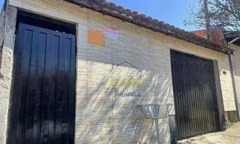 Imagem 2: Casa à venda, 52 m² por R$ 260.000,00 - Jardim Das Paineiras II - São José dos Campos/SP