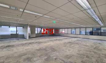 Imagem 7: Laje corporativa na região da Berrini - 958m²