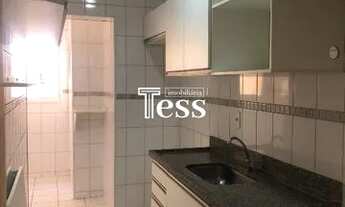 Imagem 5: Apartamento para Alugar 2 dormitórios sacada 2 banheiros 2 vagas - elevador, portaria - ex