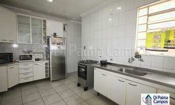 Imagem 5: Casa com portão automático e vaga para até 3 carros na Aclimação