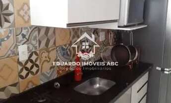 Imagem 2: REF 3290. Mobiliado. 3 dormitórios. 1 vaga na garagem. Varanda. Santo Andre Não perca essa