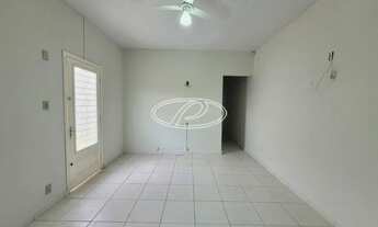 Imagem 2: Casa para aluguel, 2 quartos, Vila Cidade Jardim - Limeira/SP