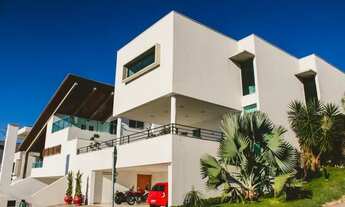 Imagem: Casa com 5 dormitórios, 550 m² - venda