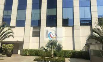 Imagem 4: Conjunto comercial para locação, Itaim Bibi, São Paulo