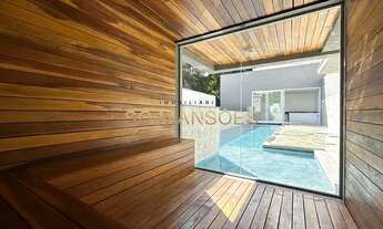 Imagem 4: BELÍSSIMA CASA EM CONDOMÍNIO FECHADO NO BAIRRO BURITIS