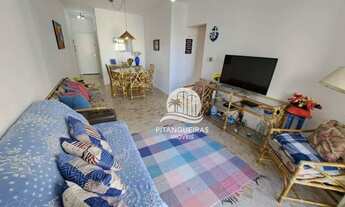 Imagem 3: APARTAMENTO COM 3 DORMITÓRIOS, SENDO 1 SUÍTE E O 3º OPCIONAL, 2 QUADRAS DA PRAIA DE PITANG