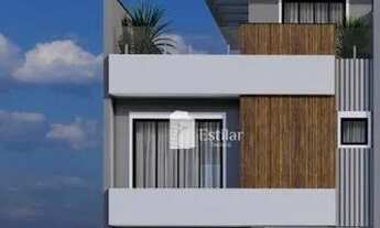 Imagem 2: Sobrado Triplex 03 suítes e 02 vagas no Jardim das Américas, Curitiba