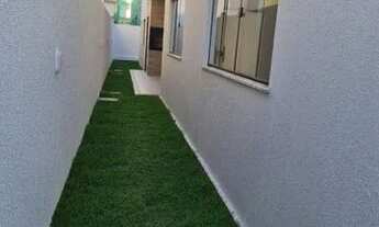 Imagem 2: Casa com 3 dormitórios à venda, 150 m² por R$ 750.000,00 - Neópolis - Natal/RN