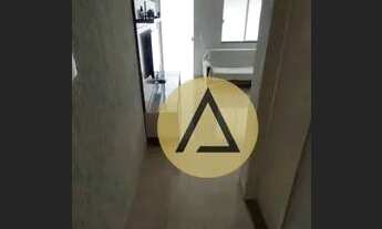 Imagem 3: Casa com 2 dormitórios à venda, 80 m² por R$ 180.000,00 - Jardim Miramar - Rio das Ostras