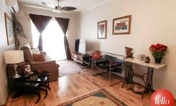 Imagem: São Paulo - Apartamento Padrão - Santana