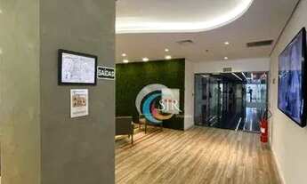 Imagem 2: Conjunto para alugar, 511 m² Itaim Bibi - São Paulo/SP