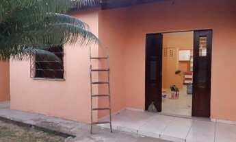 Imagem: Casa no Metrópole, 02 Quartos, 02 vagas