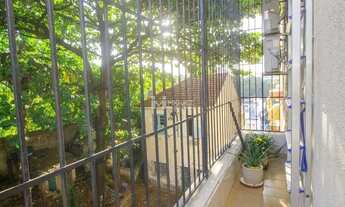 Imagem 6: Tijuca Apartamento com 2 dormitórios