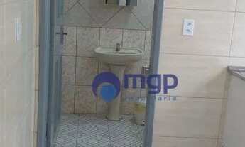 Imagem 5: Casa com 1 dormitório para alugar, 30 m² por R$ 952/mês - Vila Maria - São Paulo/SP