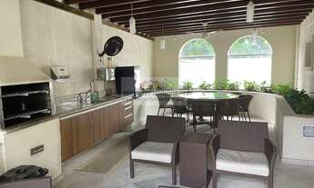 Imagem 3: Apartamento Mobiliado para Locação em Campinas, Cambuí, 3 dormitórios, 1 suíte, 3 banheiro