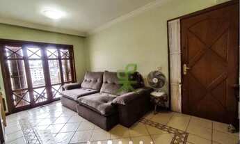 Imagem 6: Sobrado 3 dormitórios, suítes. Excelente acabamento à venda, 202 m² - Vila Morse - São Pau