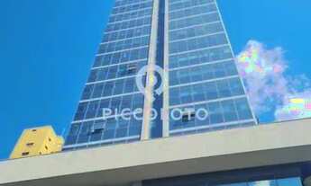 Imagem: Sala - Cambuí - Campinas