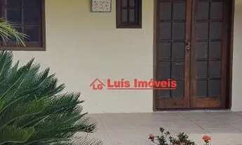 Imagem: Casa com 2 dormitórios à venda, 45 m²